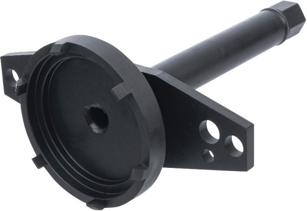 BGS Hinterachs-Nutmuttern-Schlüssel, für Mercedes-Benz Citaro, 122 x 139 mm, 6994