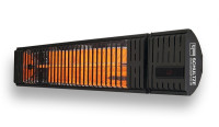 Produktbild von Schultze IR-Heizstrahler / Terrassenstrahler mit Fernbedienung, 2500 W 230 V, IR TH2500RB Schultze IR-Heizstrahler / Terrassenstrahler mit Fernbedienung, 2500 W 230 V, IR TH2500RB