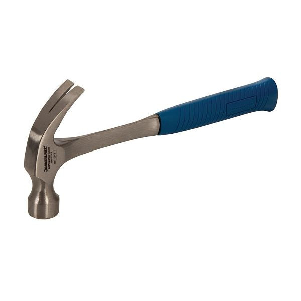 Silverline Geschmiedeter Klauenhammer, 20 oz (567 g), 633675