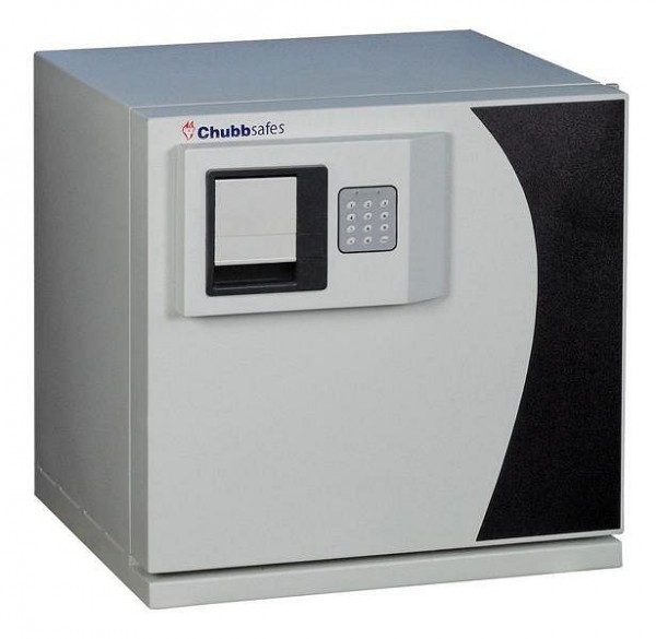 Chubbsafes Datensicherungsschrank DataGuard 25 E, 1061002005