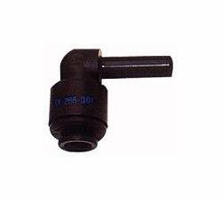 Riegler Einsteck-Winkelverbinder, 110346, 4047322118477