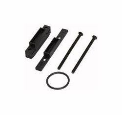 Riegler Halterbausatz, Verblockungsset inkl. 2 Schrauben, 100040