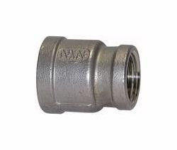 Riegler Reduziermuffe, rund, 111886, 4047322069427