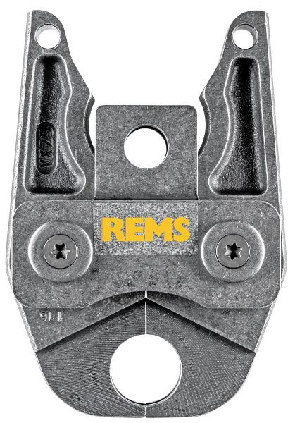 REMS Presszange VX 25, 571645, 4039976096591