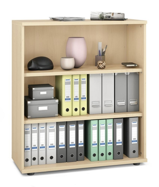 Deskin Regal MULTI MODUL-PRO, Ahorndekor, B 1000 x H 1140 x T 420 mm, 352102