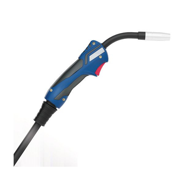 REHM MIG/MAG Schweißbrenner, gaskühlt EVO MB 15 3m Alu, 1050156