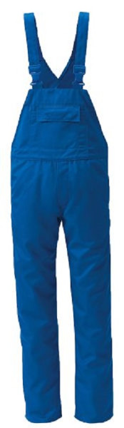 ROFA Latzhose 535269, Größe 54, Farbe 143-kornblau, 535269-143-54
