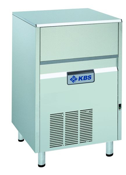 KBS Flockeneisbereiter KF 125 L, 43201255, 4059395072242