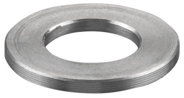 REMS Scheibe, Maße (LxBxH): 20 x 20 x 2 mm, Gewicht: 0,005 kg, 382013
