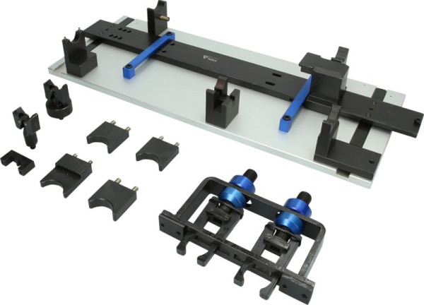 Brilliant Tools Nockenwellen-Montagewerkzeug-Satz für VAG und Porsche, BT595920