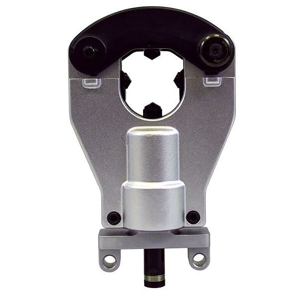 Haupa Smart Uni Presskopf 4-dorn U-HKD400-6, 216666-U, 4011923619824