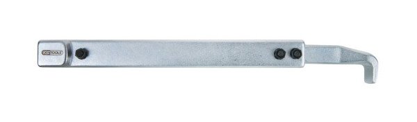KS Tools Abzieharm, 280mm, Material: Spezial-Werkzeugstahl, 700.1323, 4042146663837