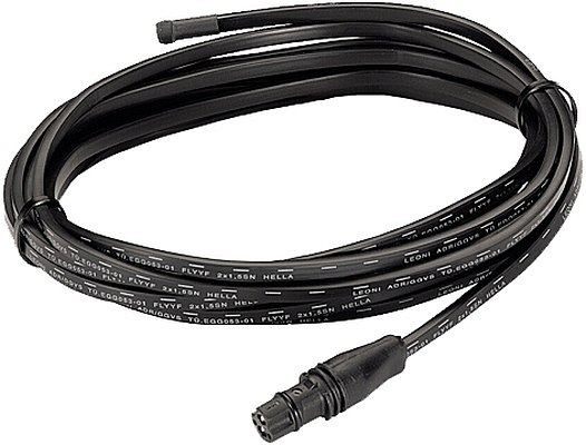 HELLA Leitungssatz EasyConn, mit Steckdose, Kabel: 7m, 8KA 340 822-117