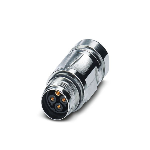 LAPP Rundsteckverbinder EPIC® POWER M17 F6 3+PE+5 F 3,5-11, VE: 5 Stück, 44423069