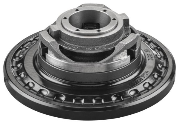 REMS Spannfutter komplett, 846200, 4039976147163