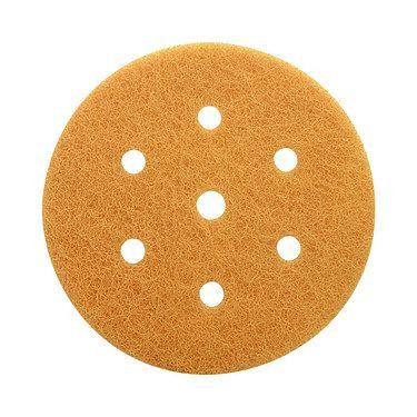 Norton Fußbodenschleifscheibe Beartex, MFINE, VE: 10 Stück, 63642557498