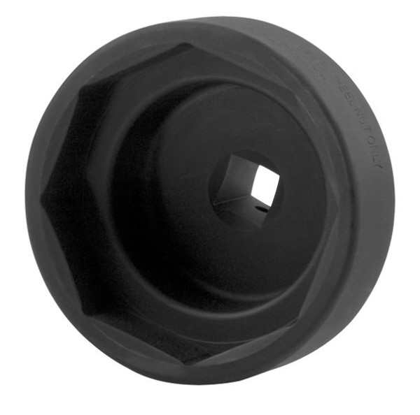 SW-Stahl Radkapsel-/Achsmutternschlüssel, 80 mm x 65 mm, Scania, 10068L