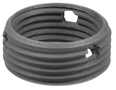 SW-Stahl 26055L Lambdasonden-Gewinde Reparatursatz M18x1,5 – 8-teilig Mit HSS Bohrer, Eindrehwerkzeug & 5 Hülsen