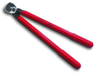 Produktbild von Lemp Kabel-und Adernschere 510mm, isoliert, 254350 Lemp Kabel-und Adernschere 510mm, isoliert, 254350