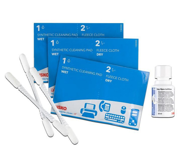 Ratiotec Reinigungs-Set für Soldi-Serie, 30068, 4260114692454