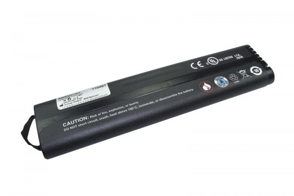 Heine NiMH-Akku, Original Heine M3Z X-02.99.106, GA 3208