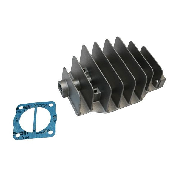 Airpress MPK Kopf D3, Ersatzteil, 9434G38, 8712418390018