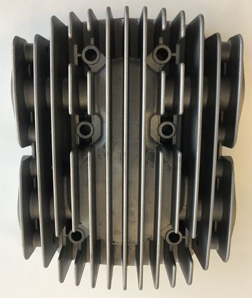 ELMAG Zylinderkopf (0489) für PL 600 (GS 35), 9101606, 9000091016066