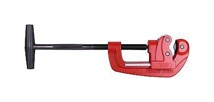 Iwetec Rohrabschneider, geeignet für Rohre ø 10-60 mm, 780053