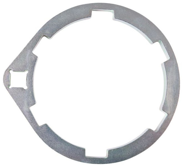 KS Tools 3/8" Kraftstofffilter-Schlüssel für Volvo 2, 4D/2, 4D5 Motoren, 150.3121
