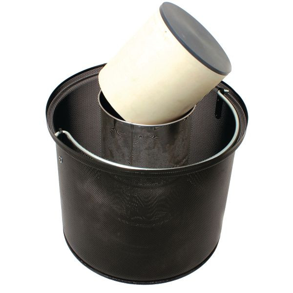 Cleancraft Sieb, 7013422, 4036351258025