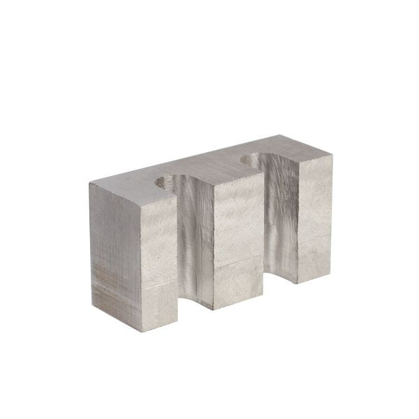 ELMAG Induktionsheizkopf - Ferrite - Einsatz (original) zu Art. 58256, zum seitlichen Anwärmen für HEAT CHAMP 16kW, 58257