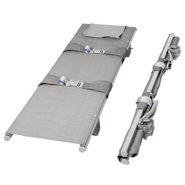 Stein HGS Krankentrage nach DIN 13024, Typ K/ 2 x klappbar, 25366