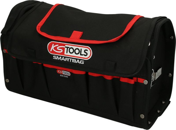 KS Tools SMARTBAG Universal-Werkzeugtasche, 850.0300, 4042146155295
