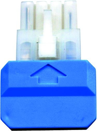 Fiab Multifunktionselektrode für Erwachsener, röntgenfähig, zu GE Marquette, R7962G