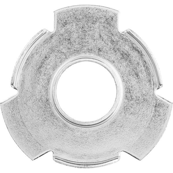 Pferd Adapterpaar AP AM 50,8/20,0, 43690020