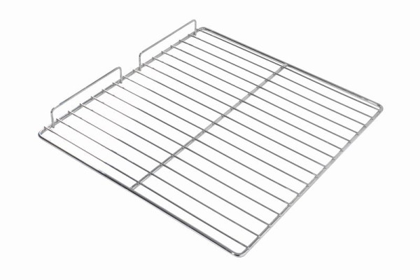 Bartscher Backofenrost 650, 530 x 490 x 47 mm, 105804, 4015613559322
