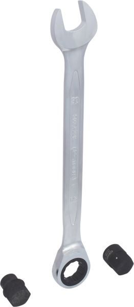 KS Tools MAN Bremssattelstecknuss-Satz, 3-teilig, 450.0360