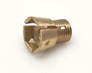 Lemp Adapter Außen-Sechskant für isolierte Klemme SW17, 073217