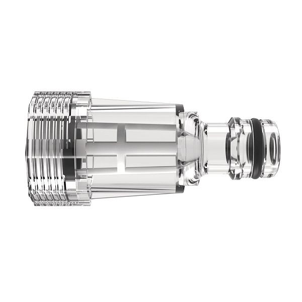 Cleancraft Wasseranschlussset mit Filter, VE: 3 Stück, 7116001, 4036351232940