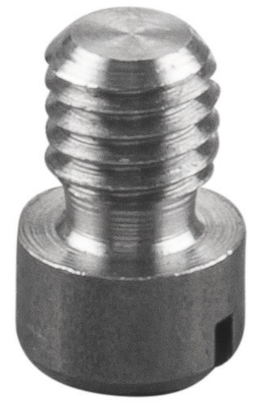 REMS Anschlagschraube, Gewicht: 0,002 kg, Abmessungen (LxBxH): 10 x 5 x 5 mm, 751031