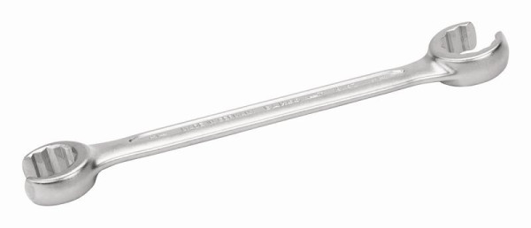 Bahco Offener Doppelringschlüssel, 12kant, 15° abgewinkelt, SW 1x1 1/8", 1949Z-1-1.1/8