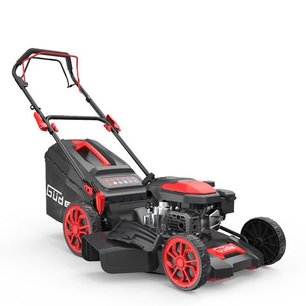Güde Rasenmäher Big Wheeler 514.9 R, 95494, 4015671512079