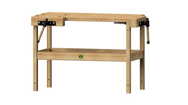 Ulmia Kinder-Hobelbank Modell 33, 800.055-U, 4044637198194