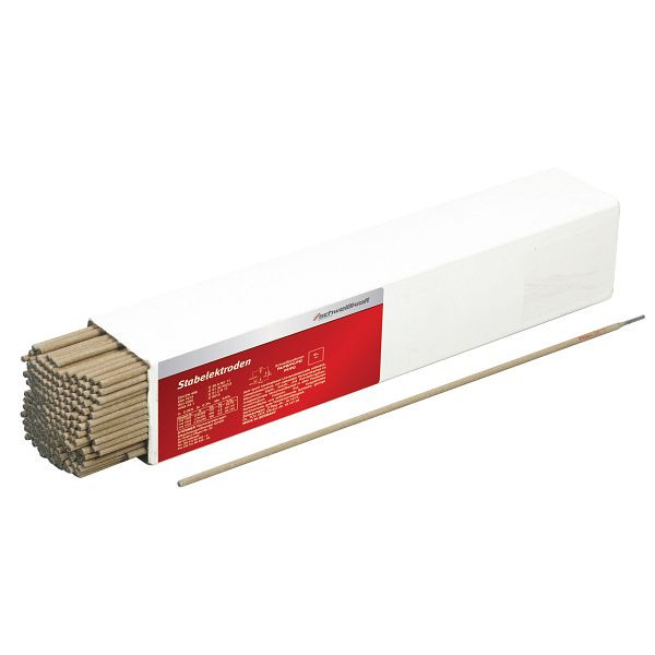 Schweißkraft Stabelektrode R(C)3 2,5 x 350 mm, VE: 250 Stück, 1161025