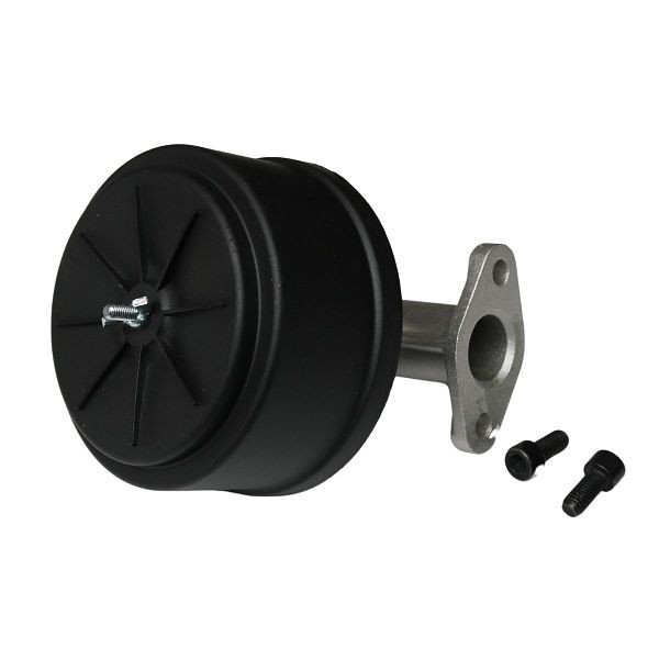 Airpress Luftfilter komplett für K50, Ersatzteil, 9421128