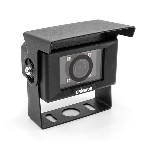 Brigade VBV-7191C Select AHD Kamera NTSC, kein Ton, IP69k, 5471