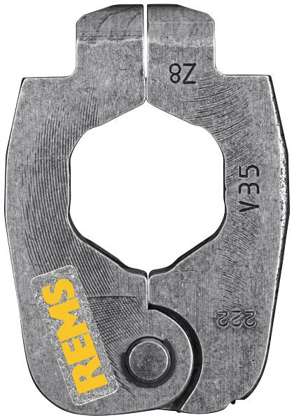 REMS Pressring V 35 S (PR-2B), 574762 R, 4039976328357
