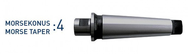 Karnasch Morsekonus 4 klein - Zubehör für Lochsägen Für Lochsägen d= 16-100mm, VE: 2 Stück, 210051