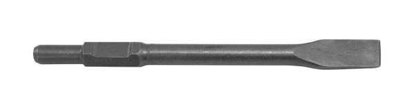 Güde Flachmeißel SK 30 mm/35x400 mm, 58174, 4015671552068