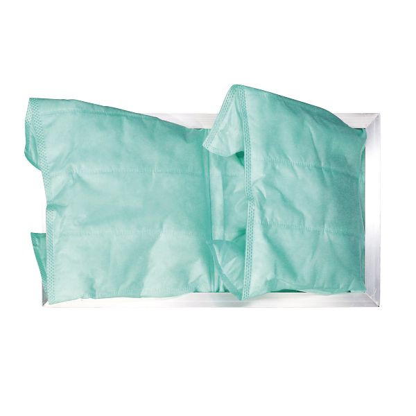 Holzkraft Taschenfilter 1µm für LFS 101-3, 5127411, 4036351299424